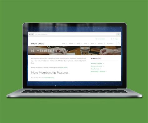 liveSite Enterprise Website Platform.